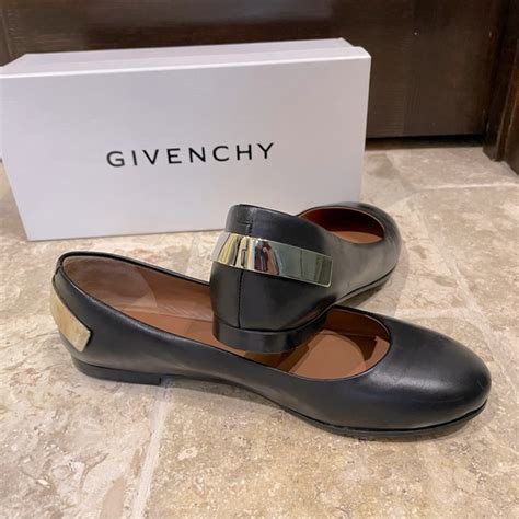 givenchy ballerina|Givenchy .